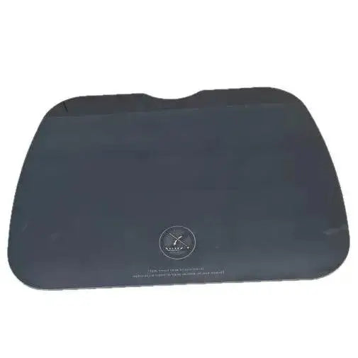 Thetford Glass Lid for Hob Black Suits Spinflo Mark 3 - Everything Caravans