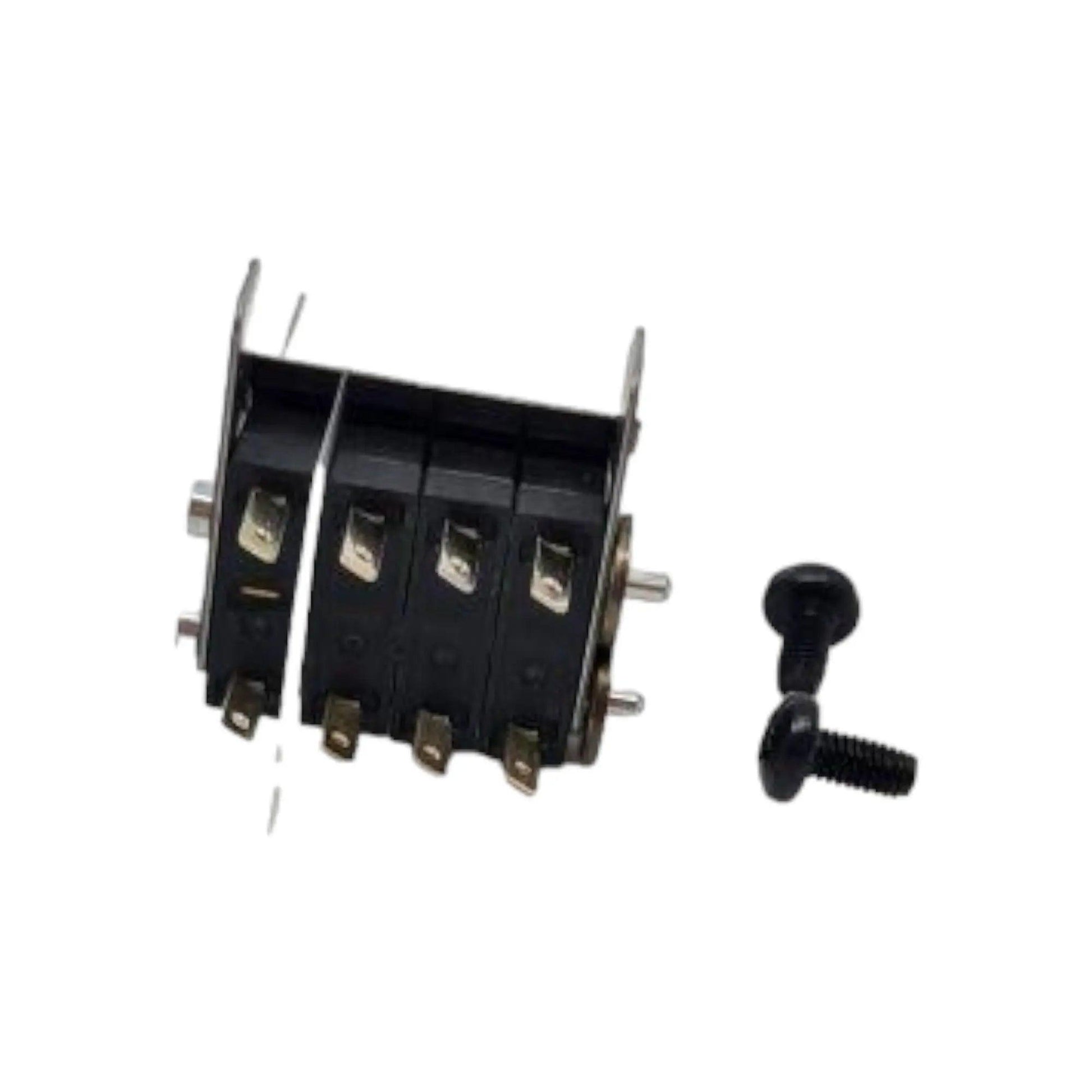 Thetford Lid Shut Off Switch Assembly for Cooker - Everything Caravans