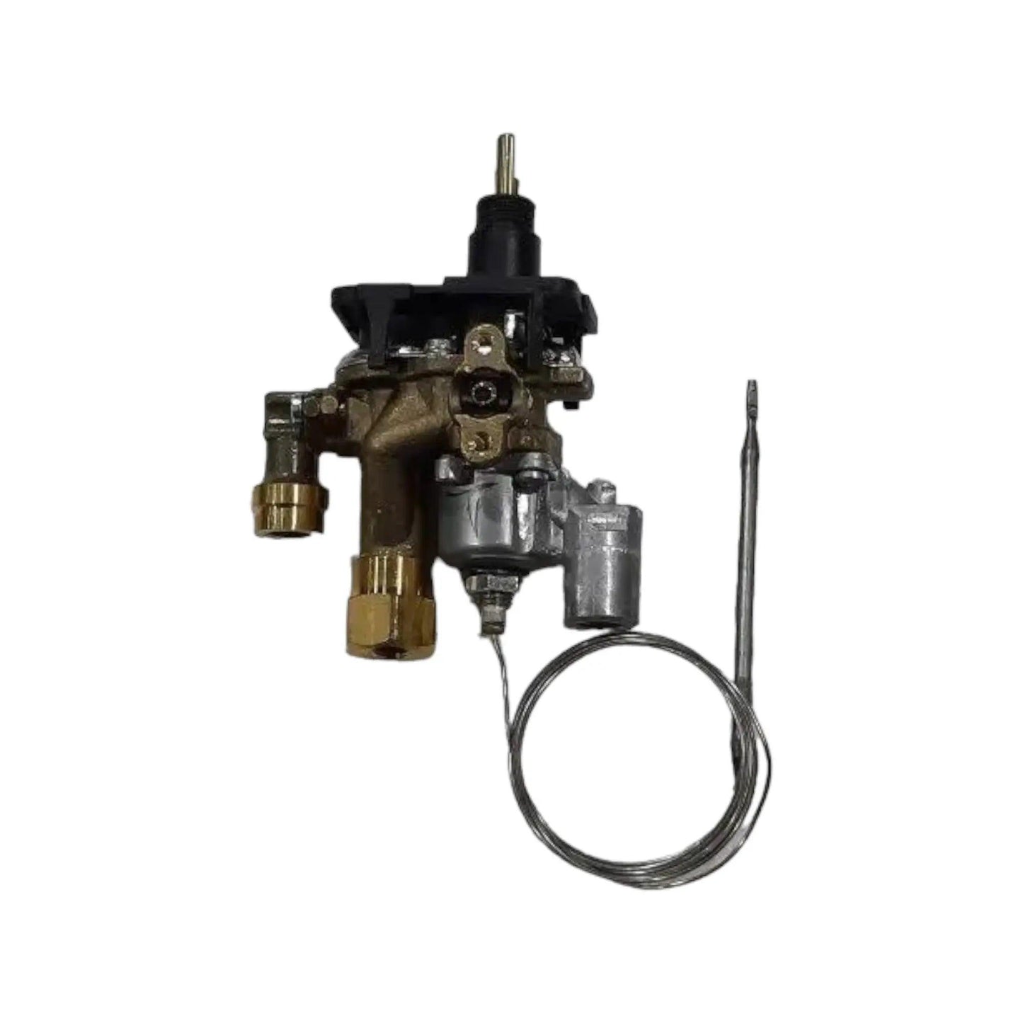 Thetford Oven and Grill Tap and Thermostat Assembly - Everything Caravans