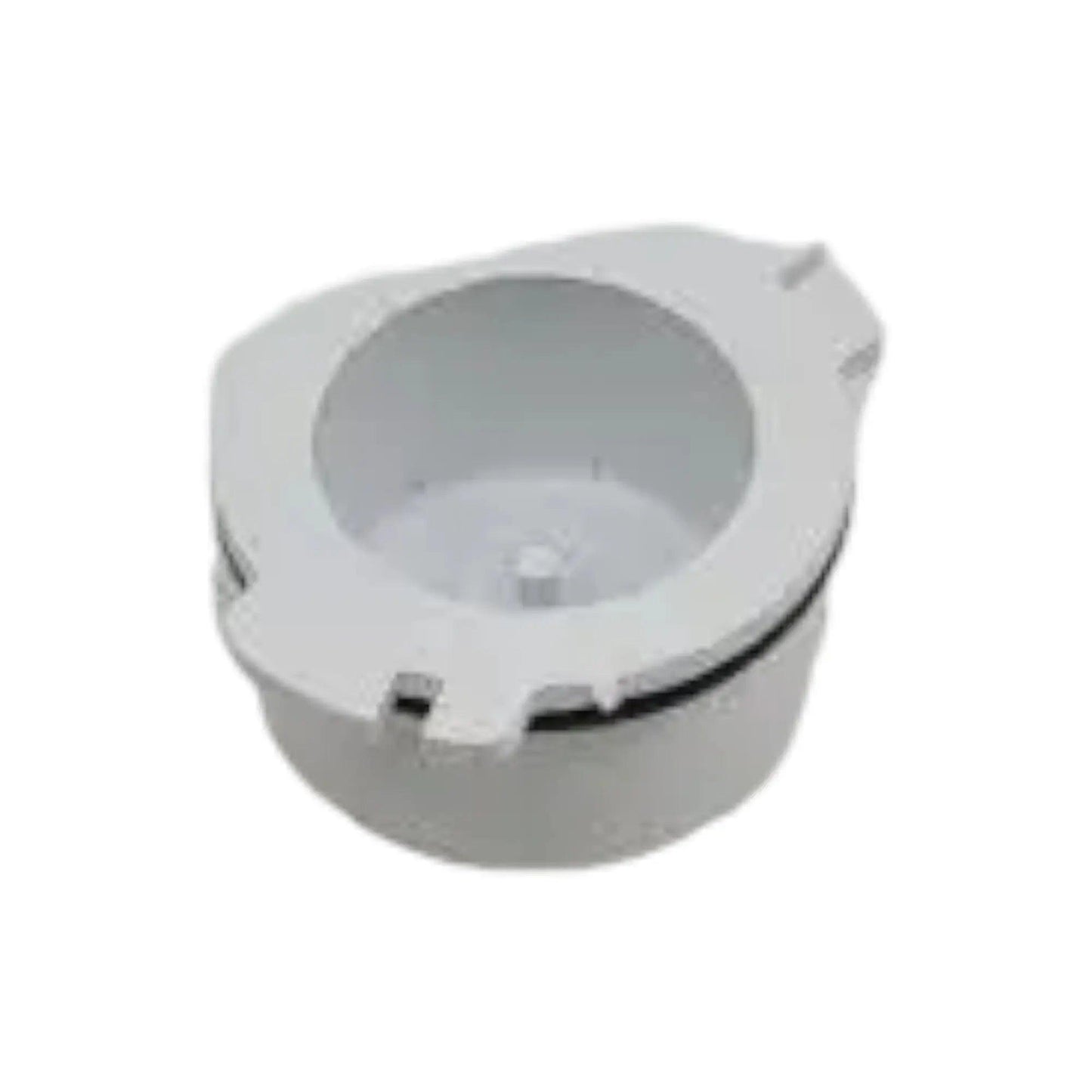 Thetford Push Button for Toilet Access Door - Everything Caravans