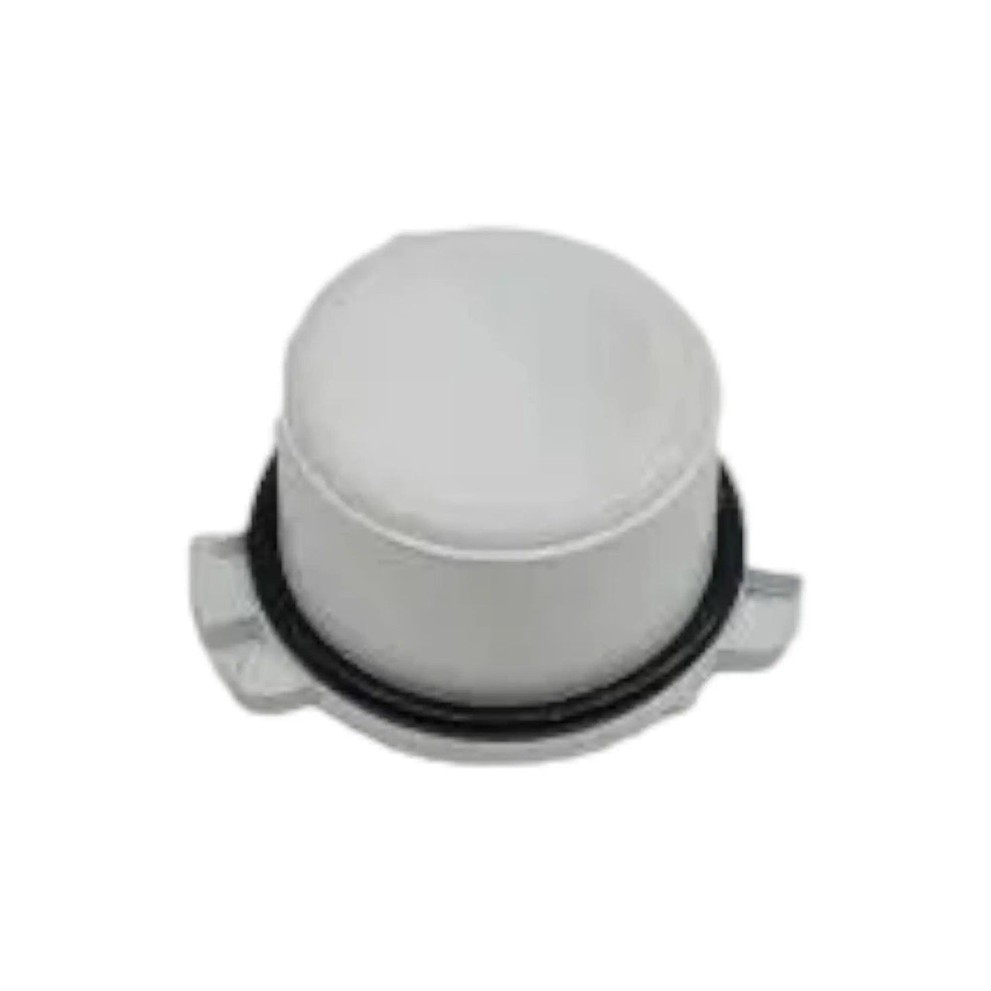 Thetford Push Button for Toilet Access Door - Everything Caravans