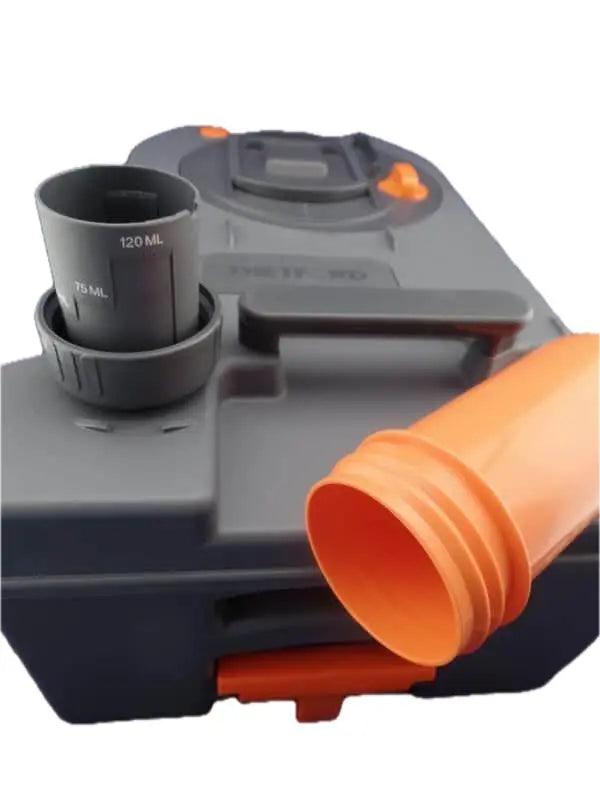 Thetford Replacement Toilet Cassette Holding Tank for C250 C260 C263 - Everything Caravans