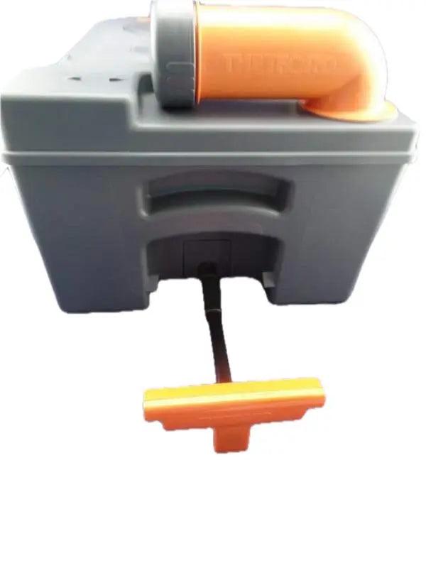 Thetford Replacement Toilet Cassette Holding Tank for C250 C260 C263 - Everything Caravans