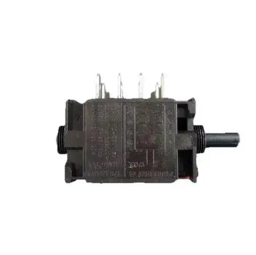 Thetford Replacement Selector Switch N400 N404 N504 N604Fridge - Everything Caravans
