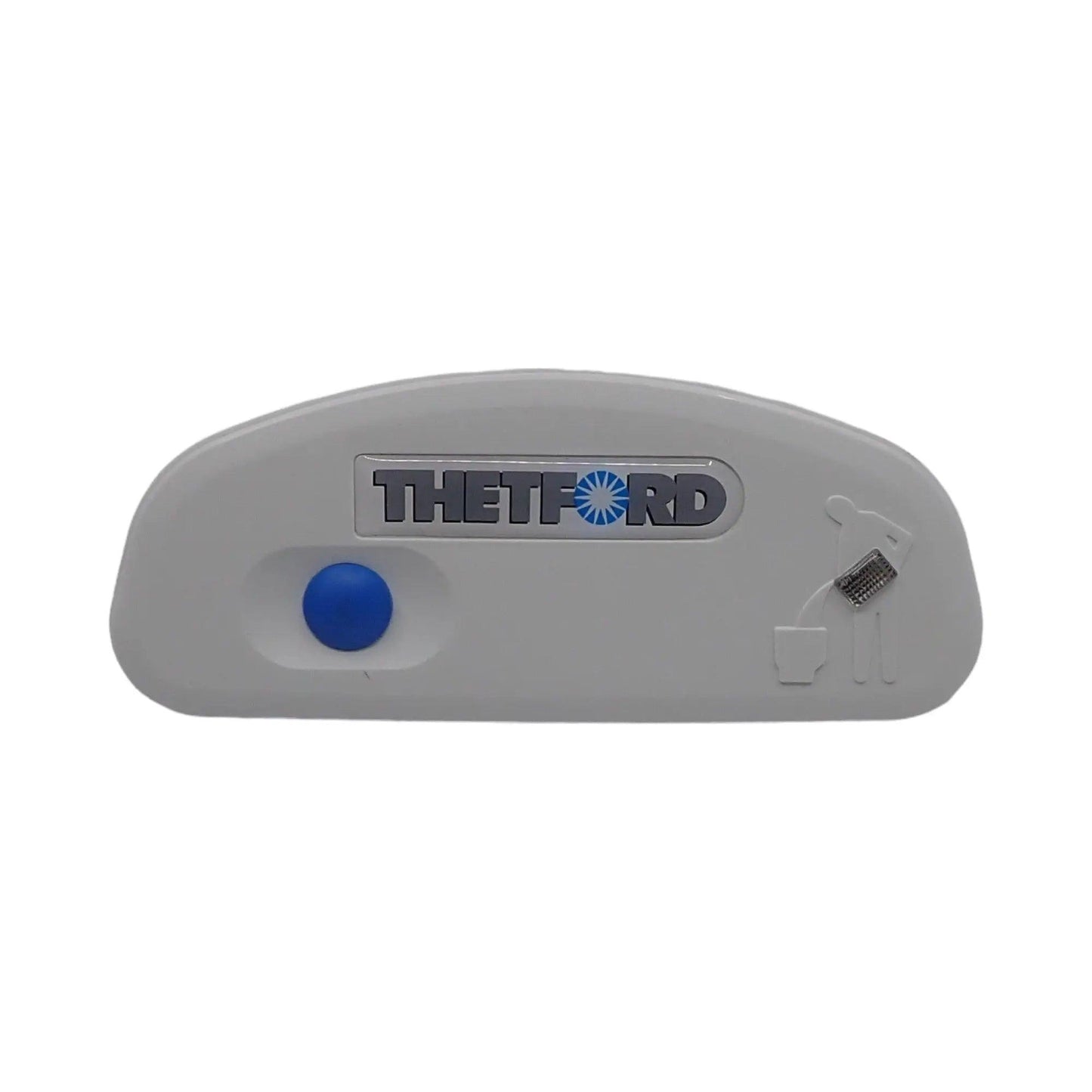 Thetford SC200S Control Panel Assembly - Everything Caravans