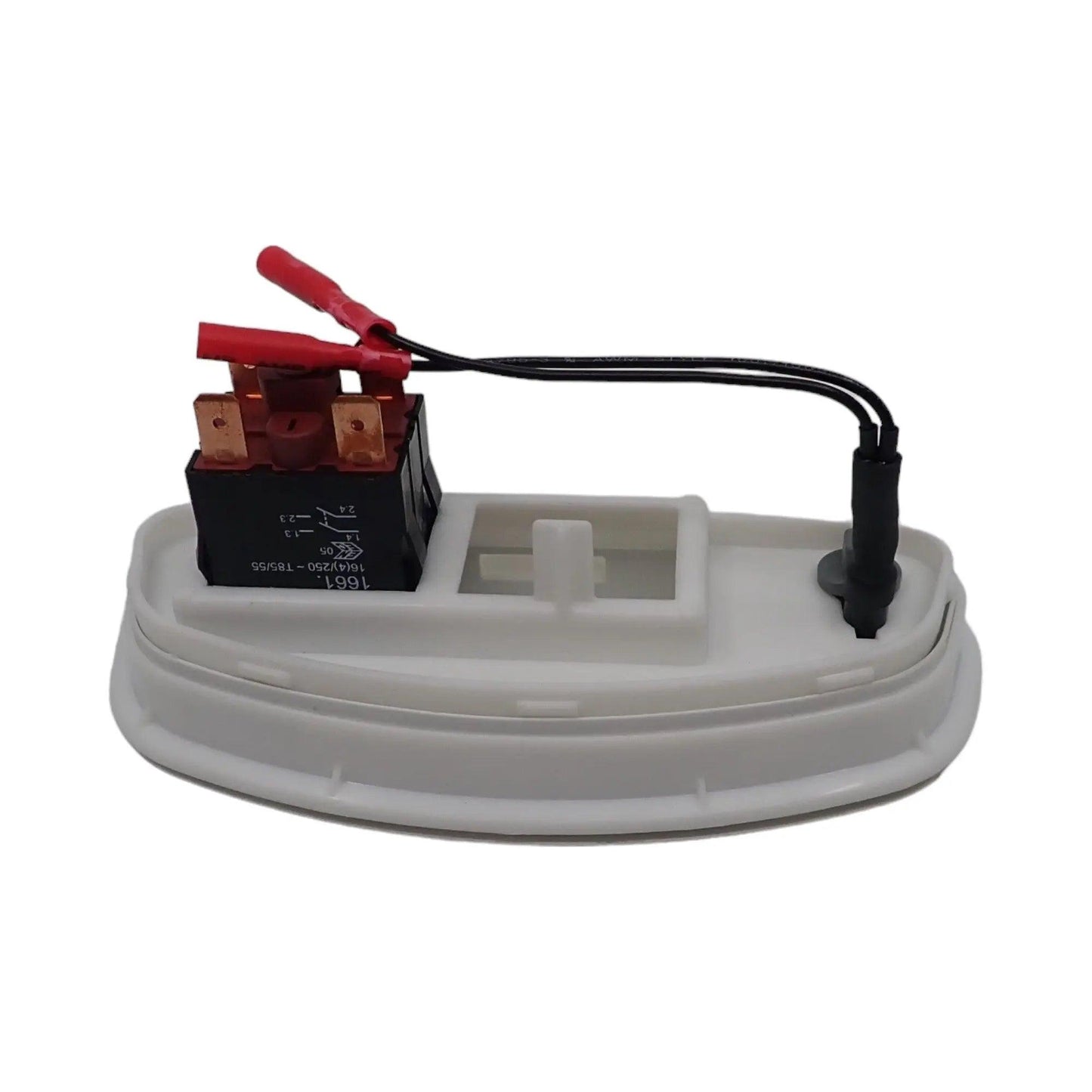 Thetford SC200S Control Panel Assembly - Everything Caravans