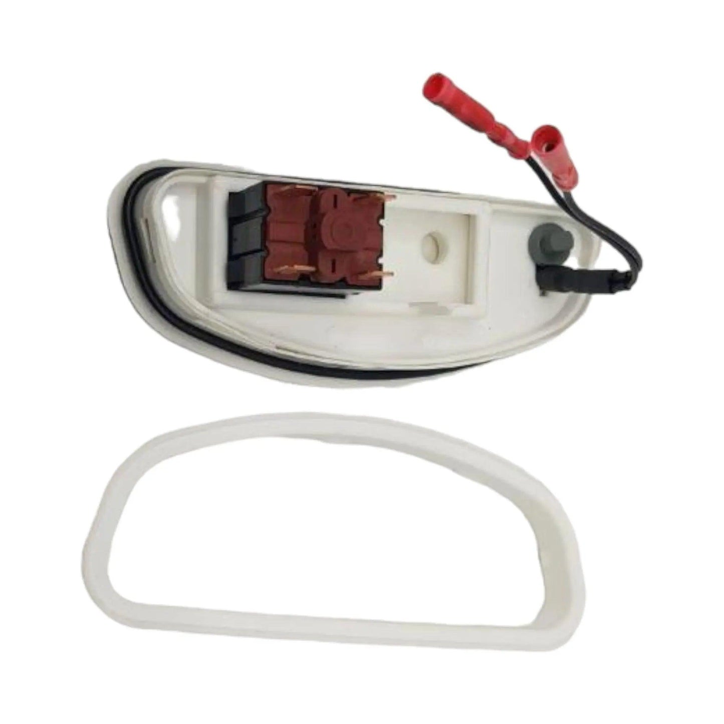 Thetford SC200S Control Panel Assembly - Everything Caravans