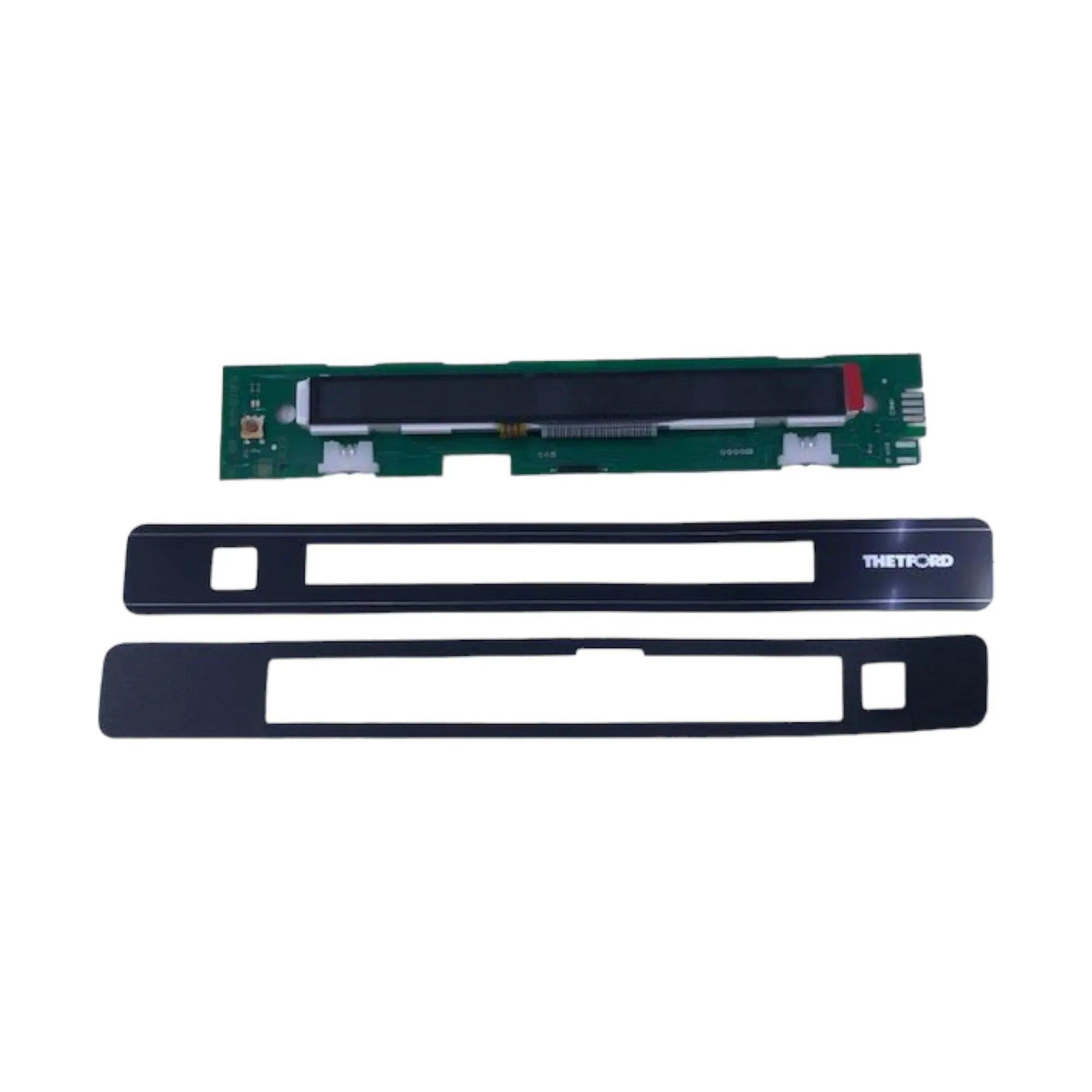 Thetford SR PCB LCD DM N3000 V2 for N3140 - Everything Caravans