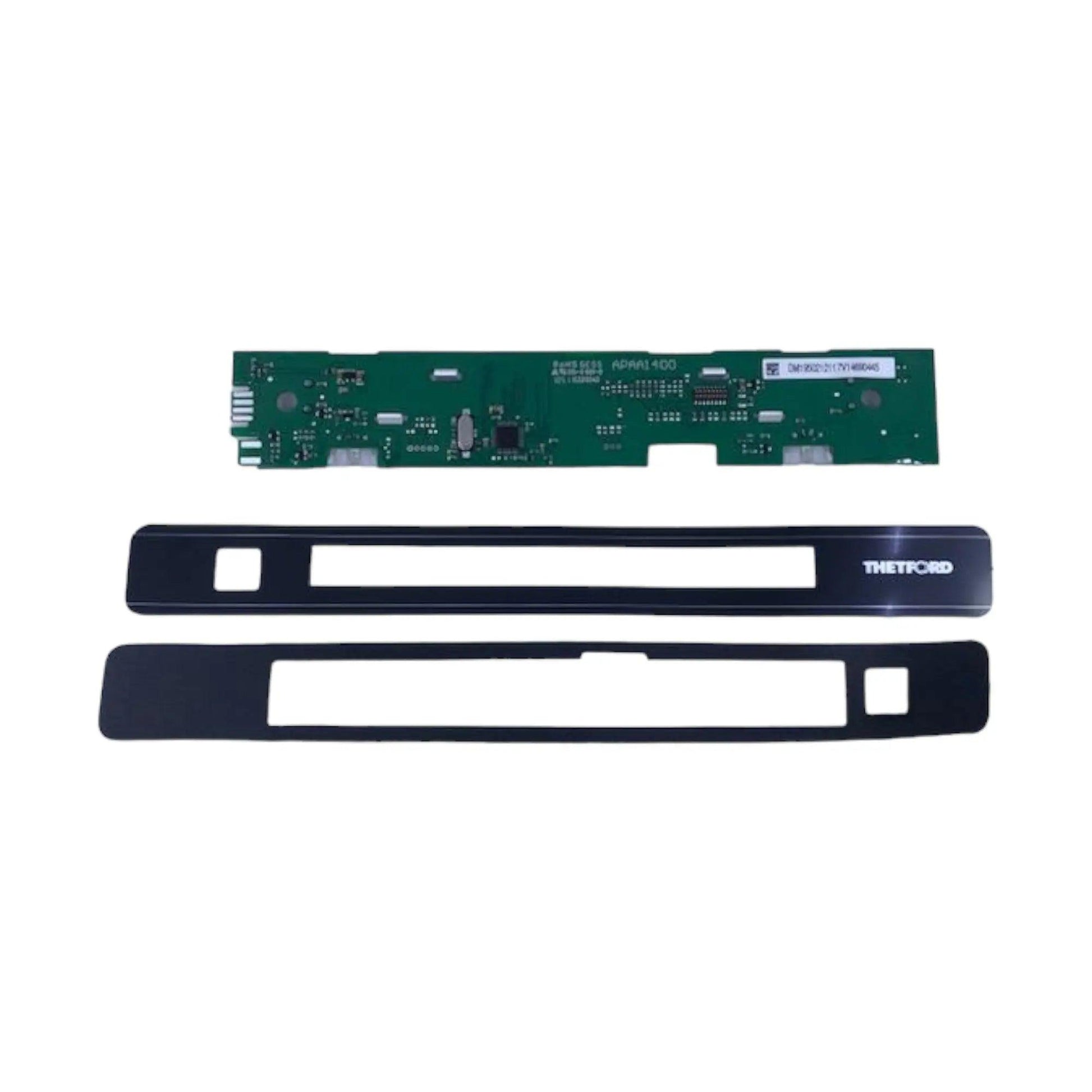 Thetford SR PCB LCD DM N3000 V2 for N3140 - Everything Caravans