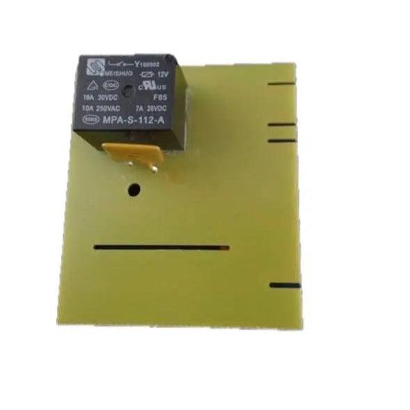 Thetford Single Level Reed Switch SC260 Cassette Toilet - Everything Caravans