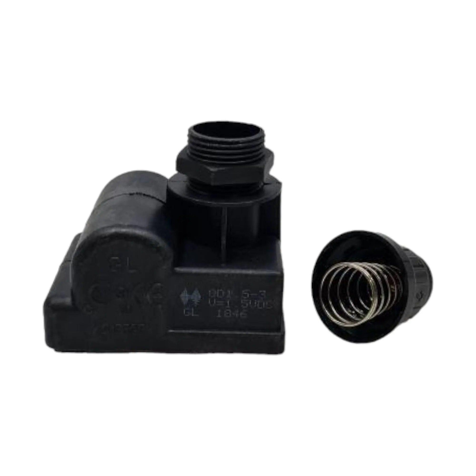 Thetford Spark Generator Black Suits 3 Burner Hob - Everything Caravans