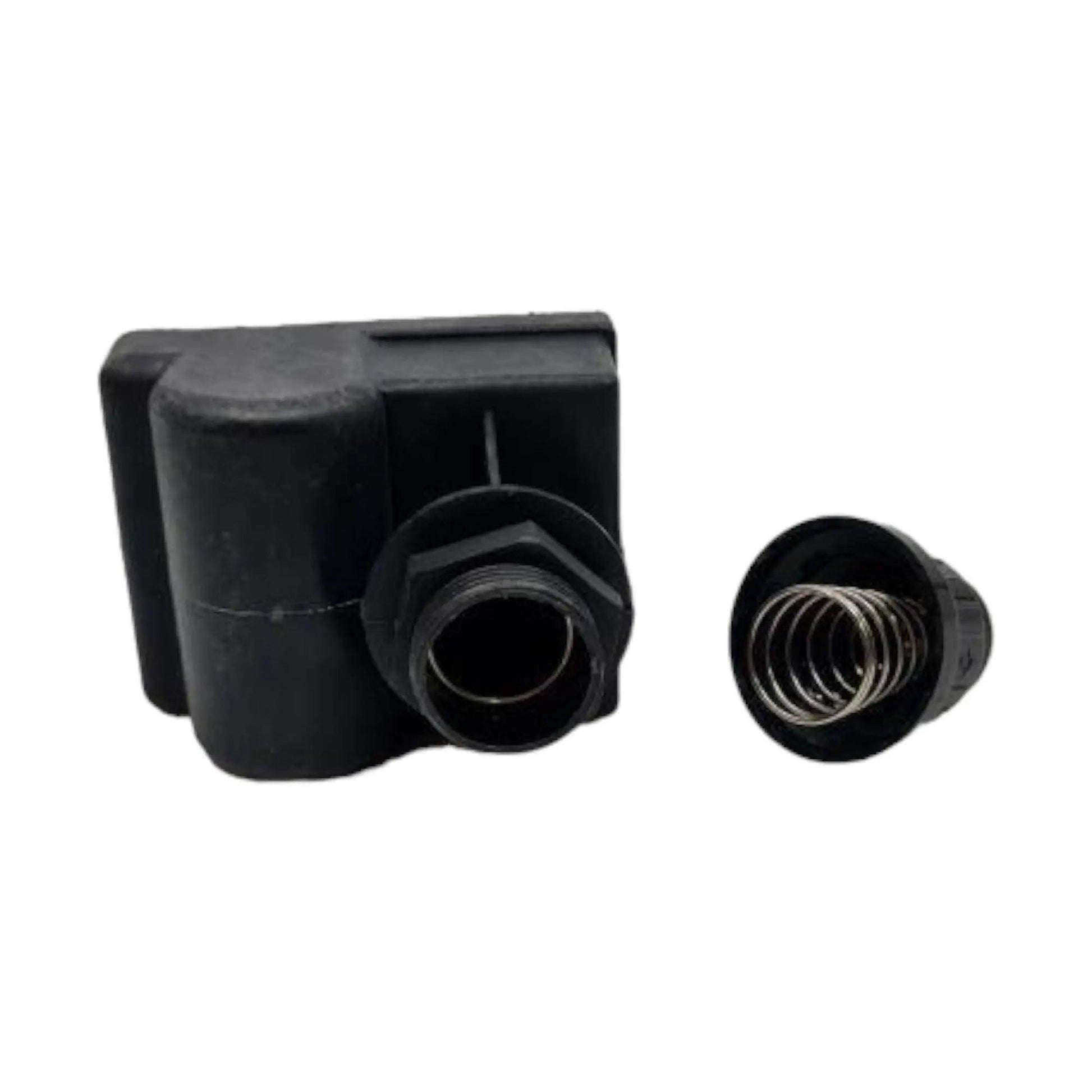 Thetford Spark Generator Black Suits 3 Burner Hob - Everything Caravans