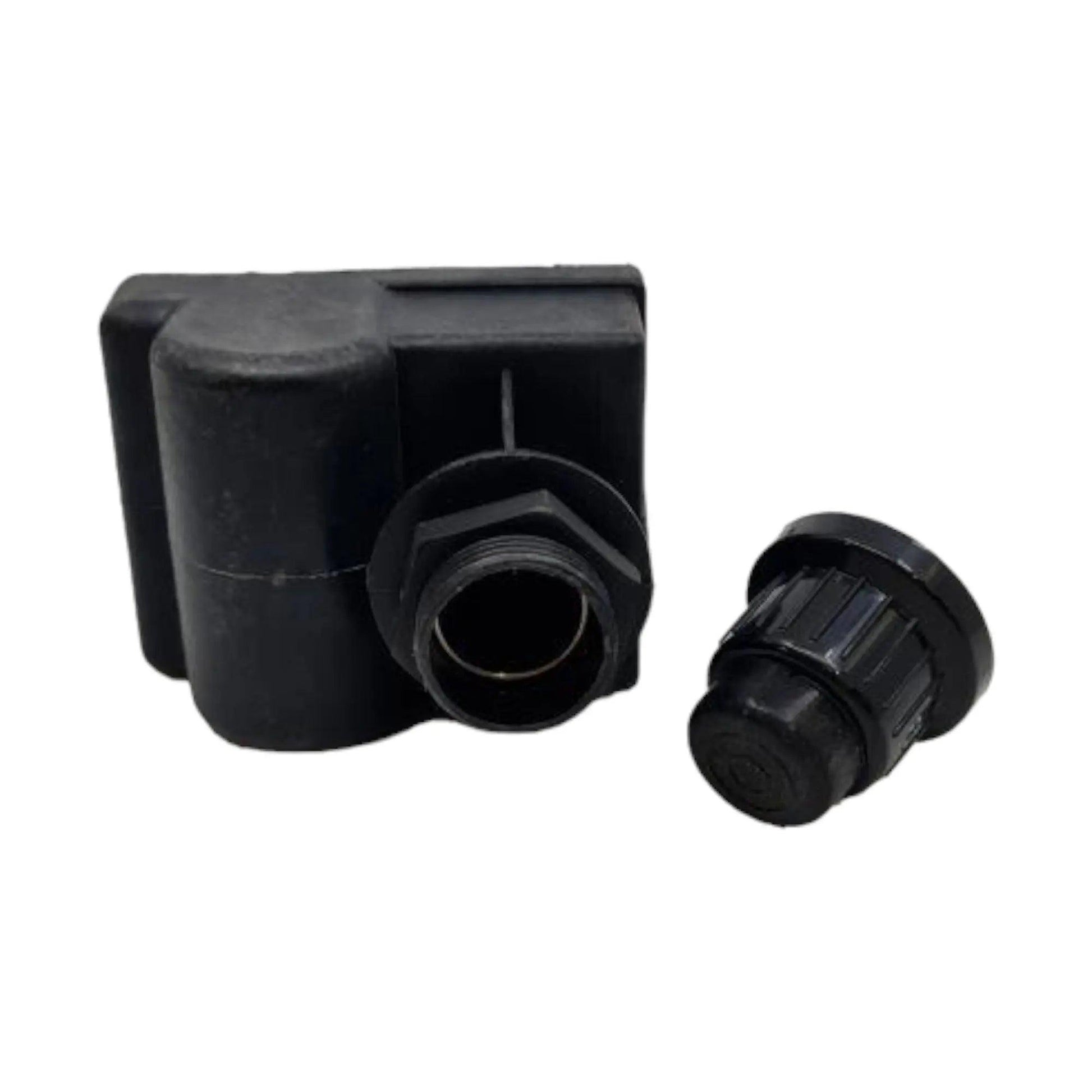 Thetford Spark Generator Black Suits 3 Burner Hob - Everything Caravans