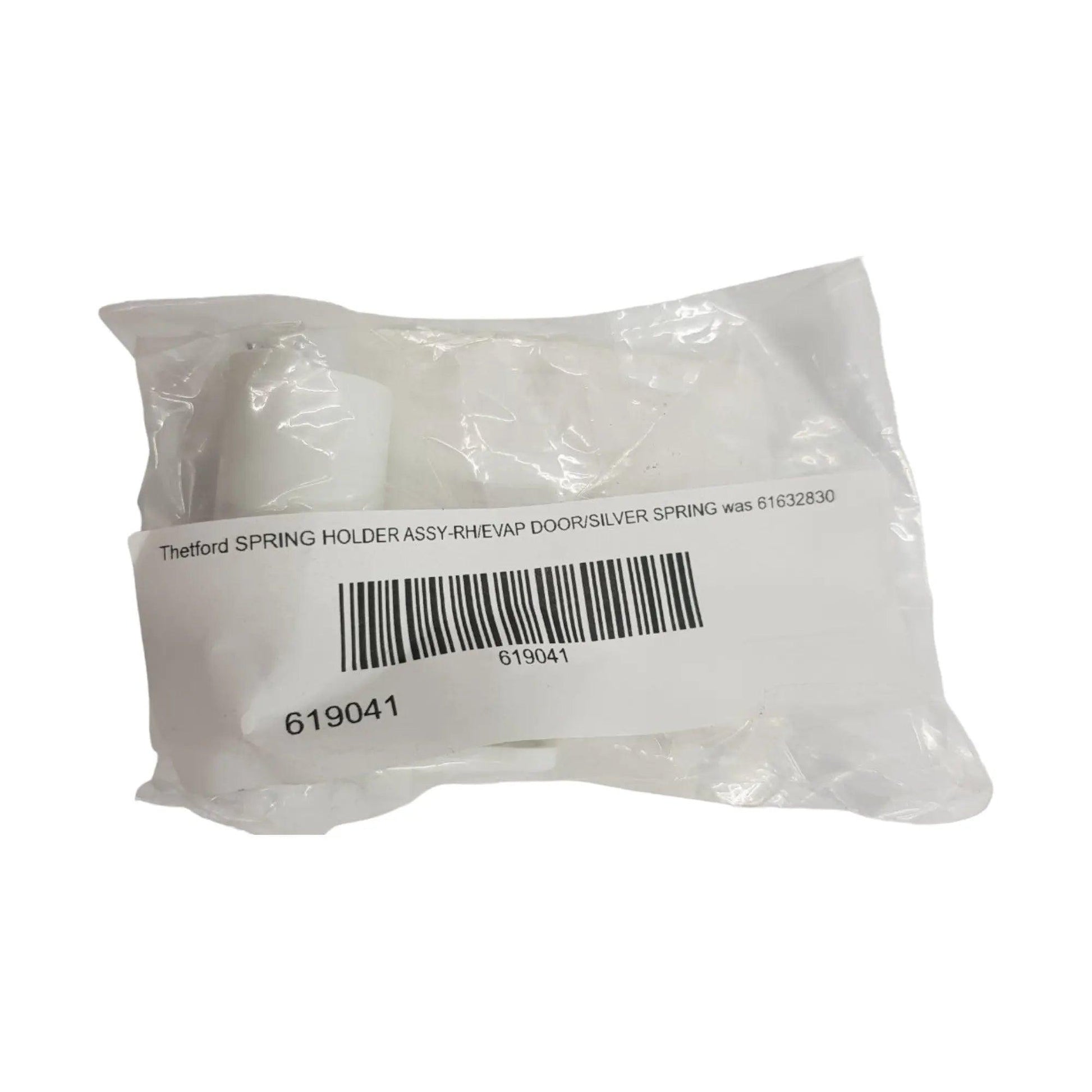 Thetford Spring Holder Assembly Right Hand Side - Everything Caravans