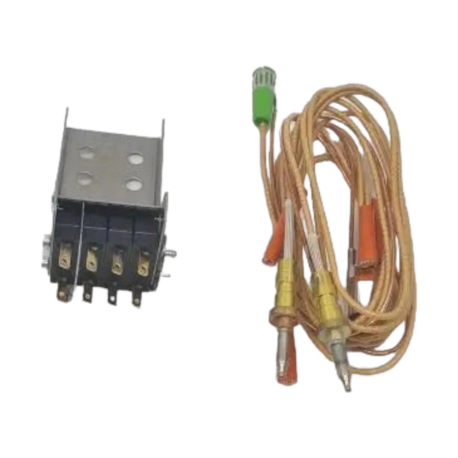 Thetford Switch Assembly Suits Minigrill - Everything Caravans