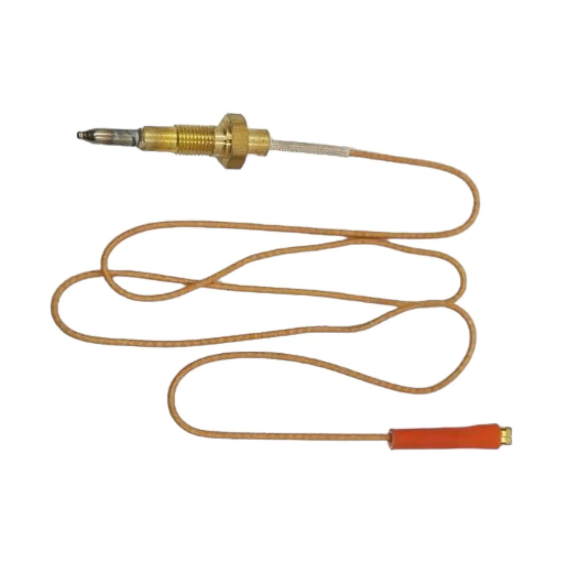 Thetford Thermocouple for Cooker Burner 2.8x0.5mmx600mm - Everything Caravans