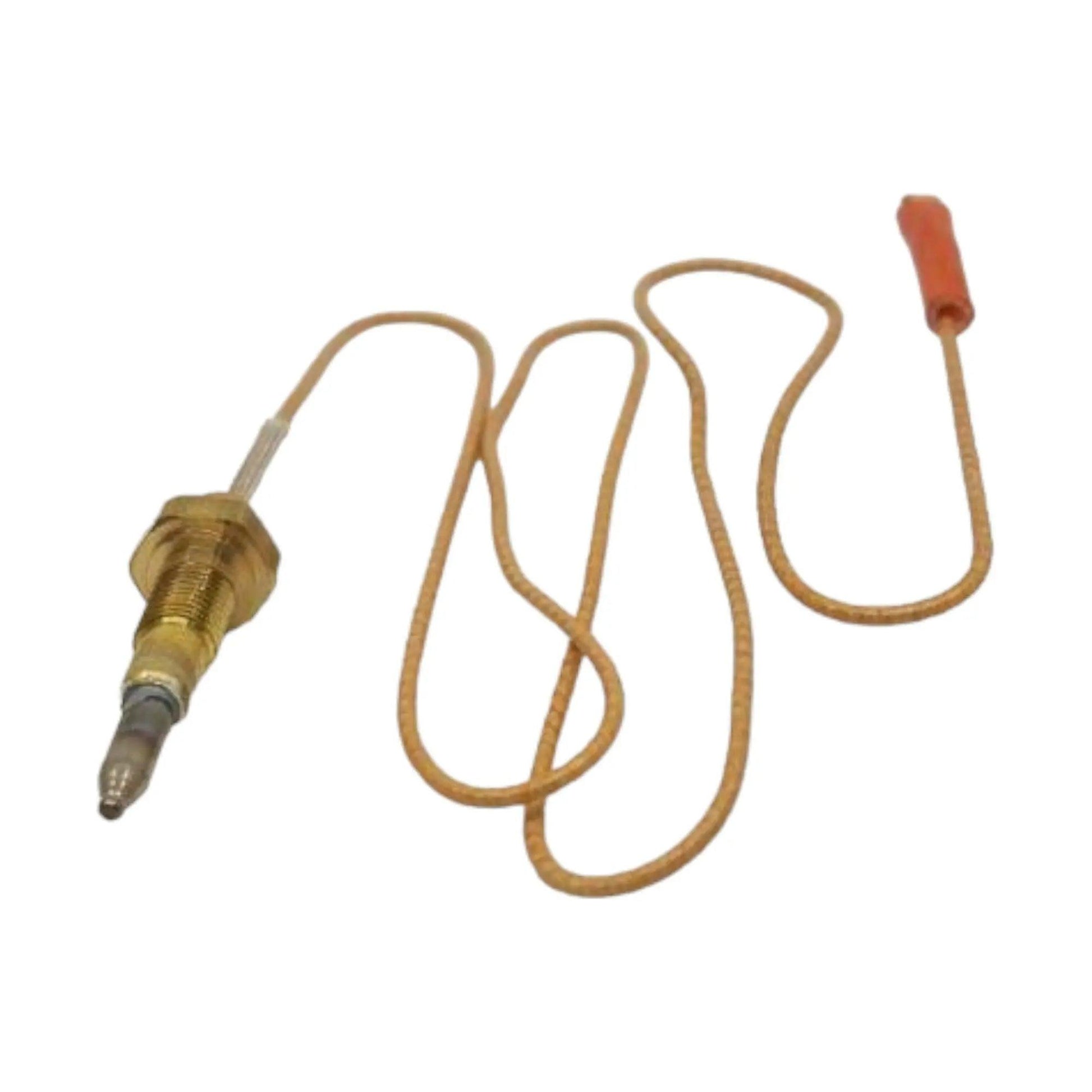 Thetford Thermocouple for Cooker Burner 2.8x0.5mmx600mm - Everything Caravans