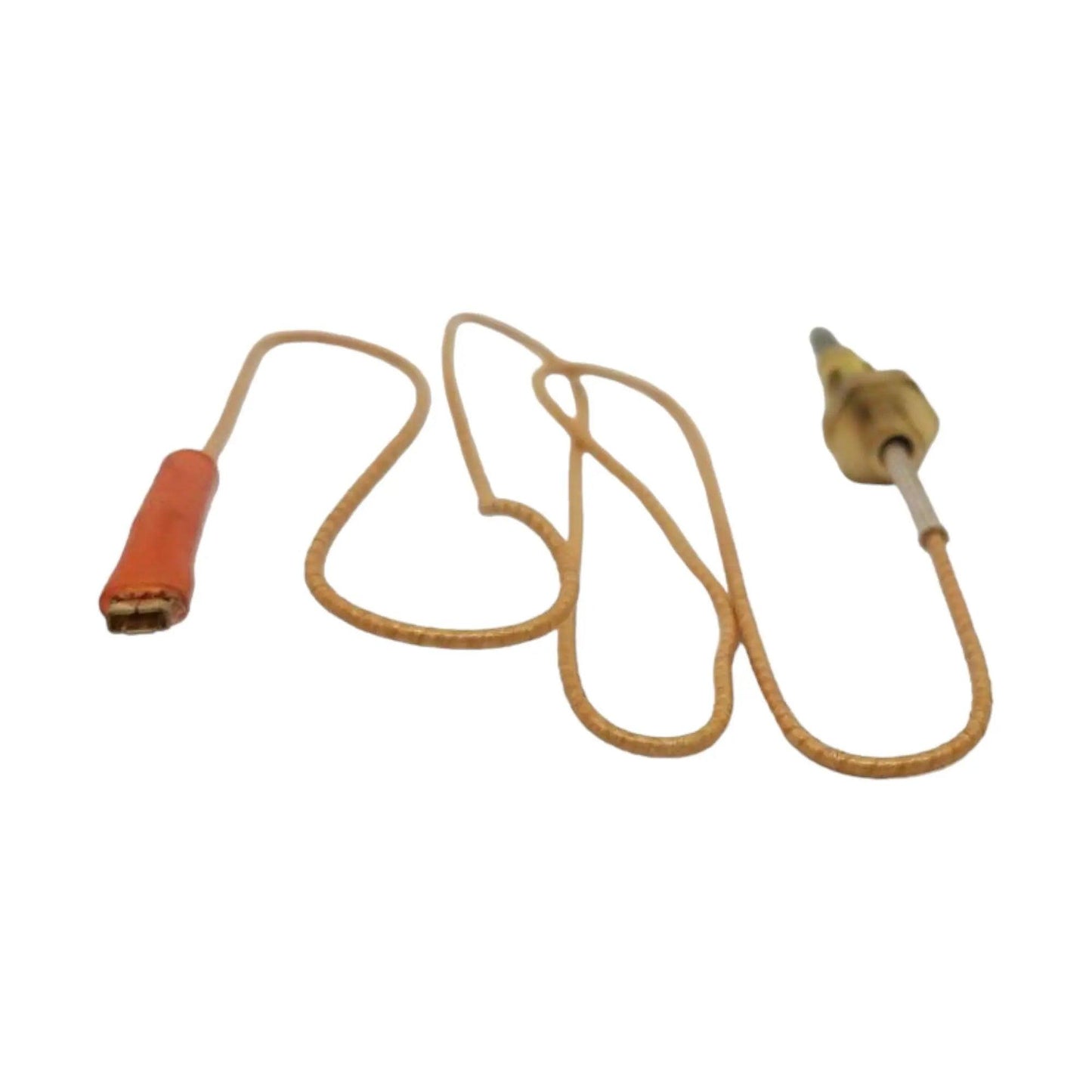 Thetford Thermocouple for Cooker Burner 2.8x0.5mmx600mm - Everything Caravans