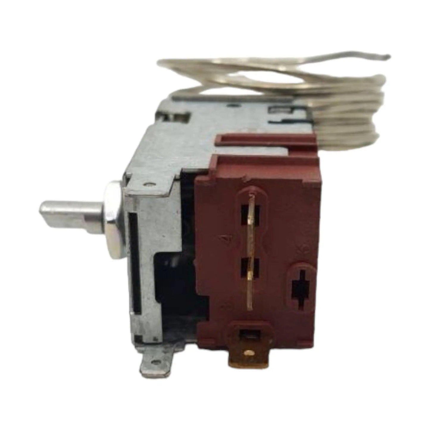 Thetford Thermostat Electric Only 240volt for 3 Way Fridge N304M, N404M, N504M and N604M - Everything Caravans