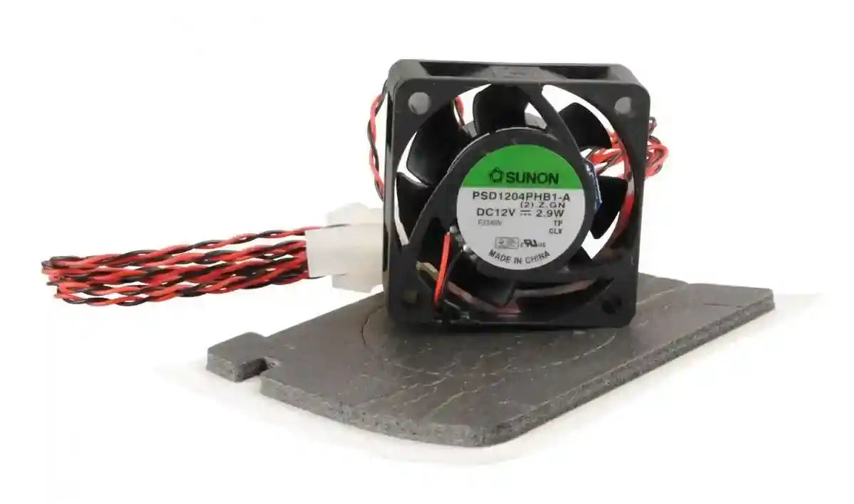 Thetford Toilet Cassette Fan Suits SC260 - SC263-S - Everything Caravans