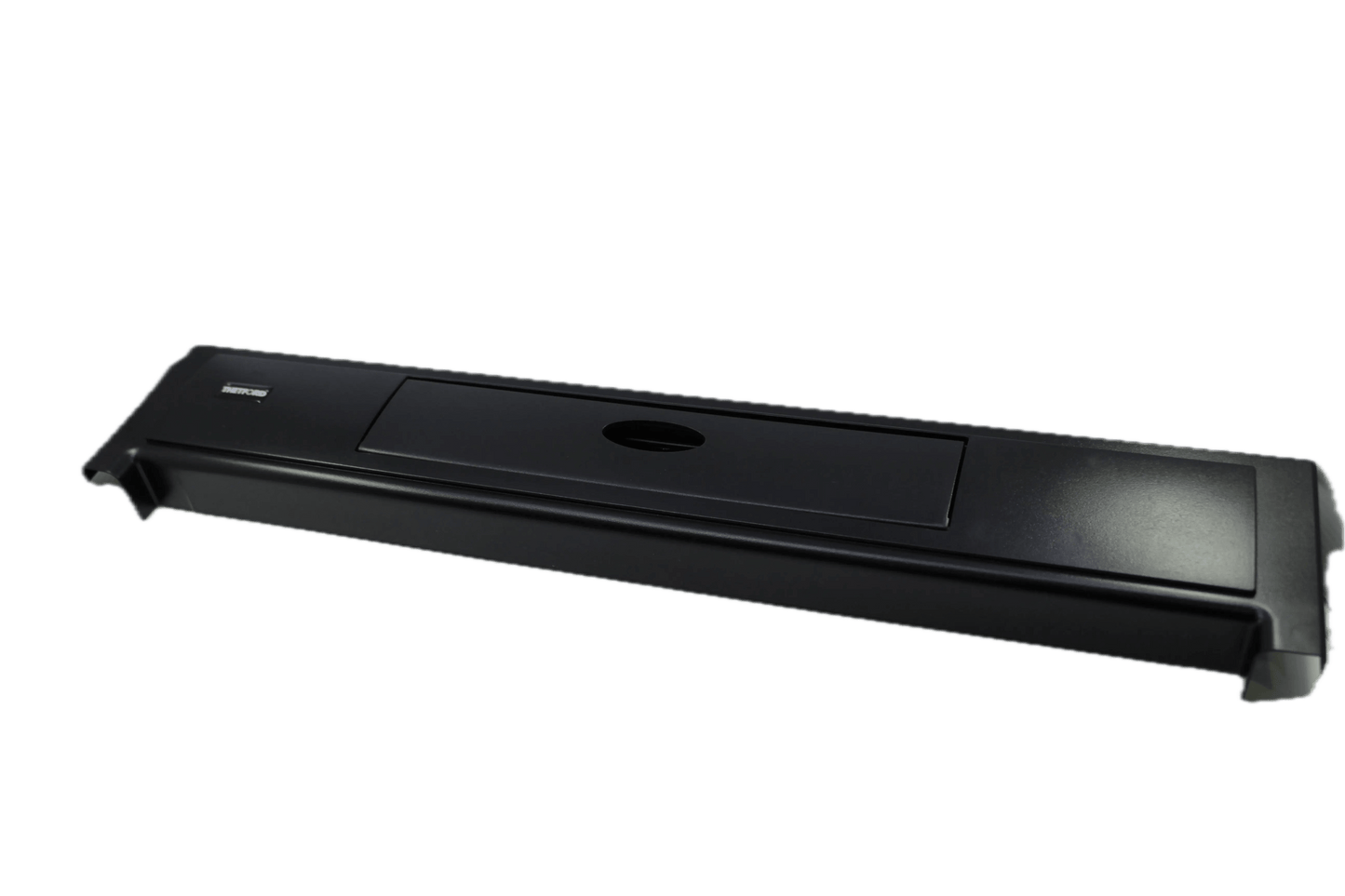 Thetford Top-Bottom Trim Kit Black for N614 - Everything Caravans