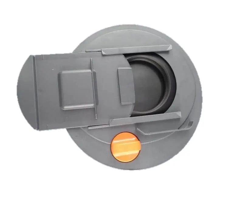 Thetford Waste Holding Tank Mechanism for C250-260 Cassette Toilet - Everything Caravans