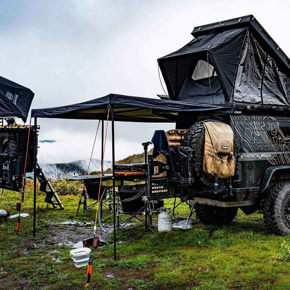TieGear OVB OVERLANDER BUNDLE 9361583000193