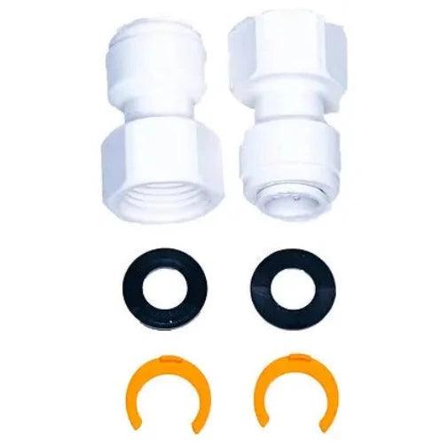 Topargee Flush Mount Water Gauge Complete install Kit - Everything Caravans