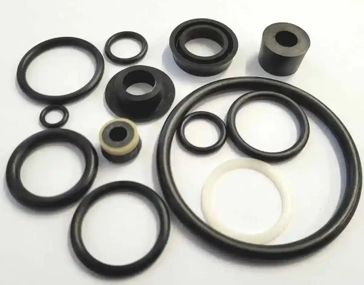 Trail-A-Mate Service Kit for 1000Kgred Trail-A-Mate - Everything Caravans
