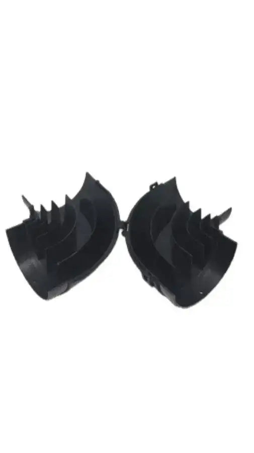 Truma 90 Degree Elbow for Ducting Air Heater 80mm Vairoheat - Everything Caravans
