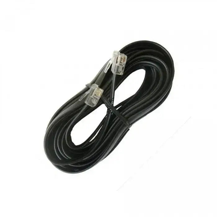 Truma Control Panel Cable 6M to Suit Combi E and Varioheat - Everything Caravans