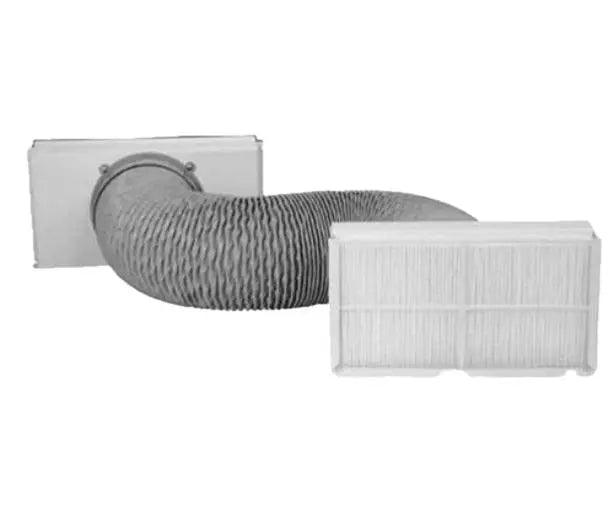 Truma Flexible intake for Saphir Aircon - Suitable for Heating also - Everything Caravans