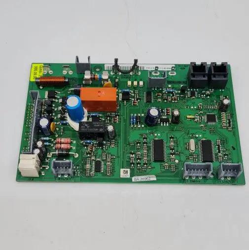 Truma PCB for Combi 4E Gas Heater – Everything Caravans