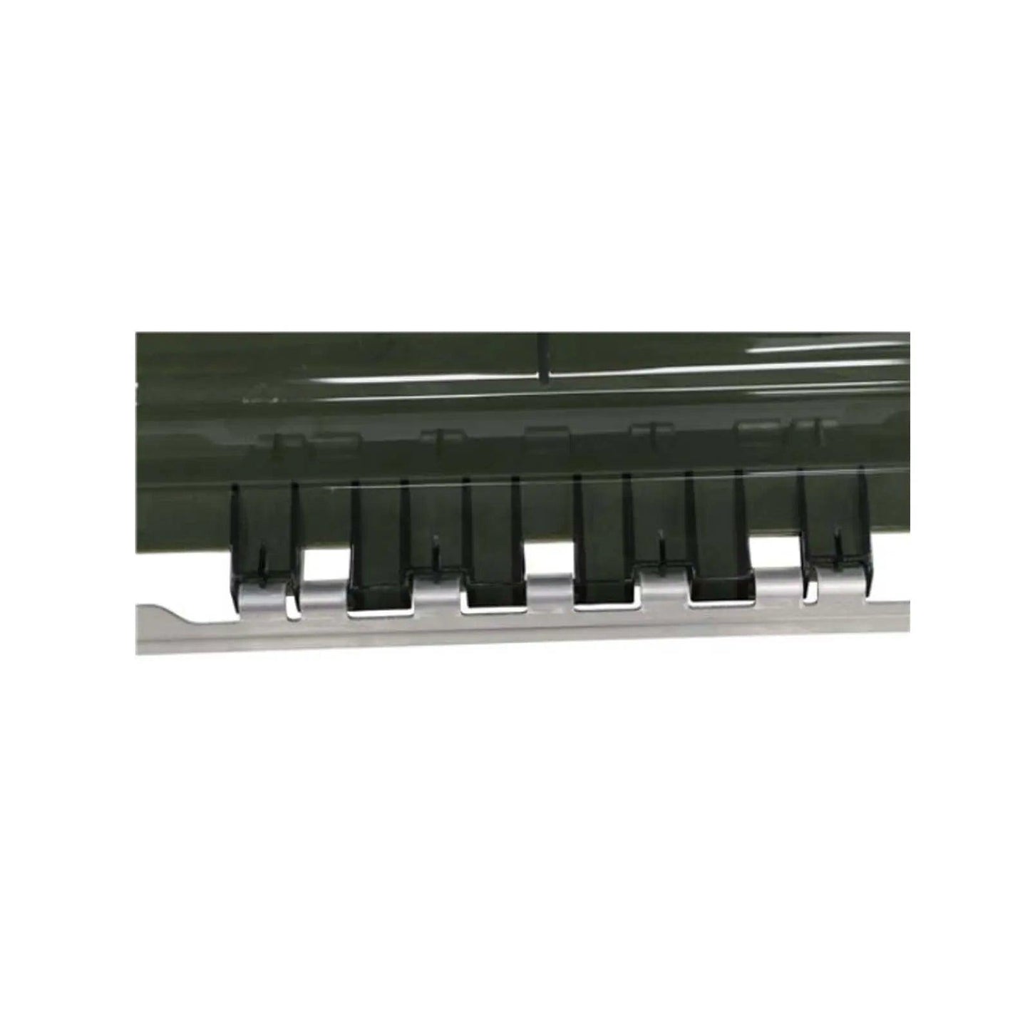 Unimaxx Universal Replacement Roof Hatch Lid Smoke Colour - Everything Caravans