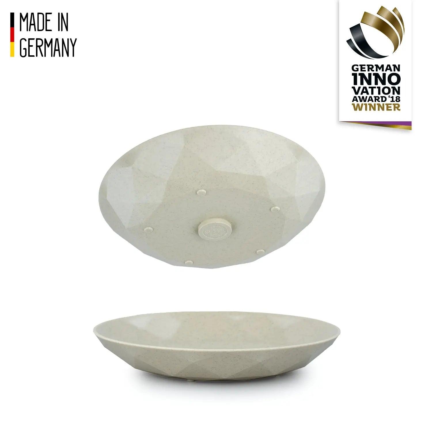 Universal Magnetic Plates SAND by Silwy - Everything Caravans