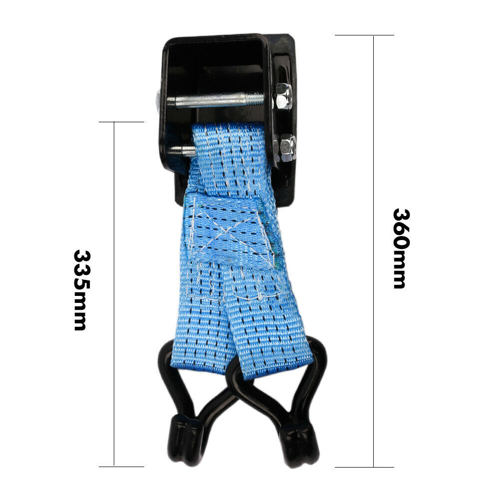 Hi Lift Jack Mate 4WD Wheel Lifter
