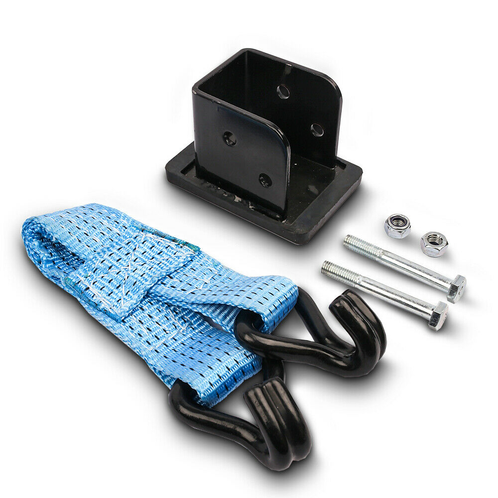 Hi Lift Jack Mate 4WD Wheel Lifter
