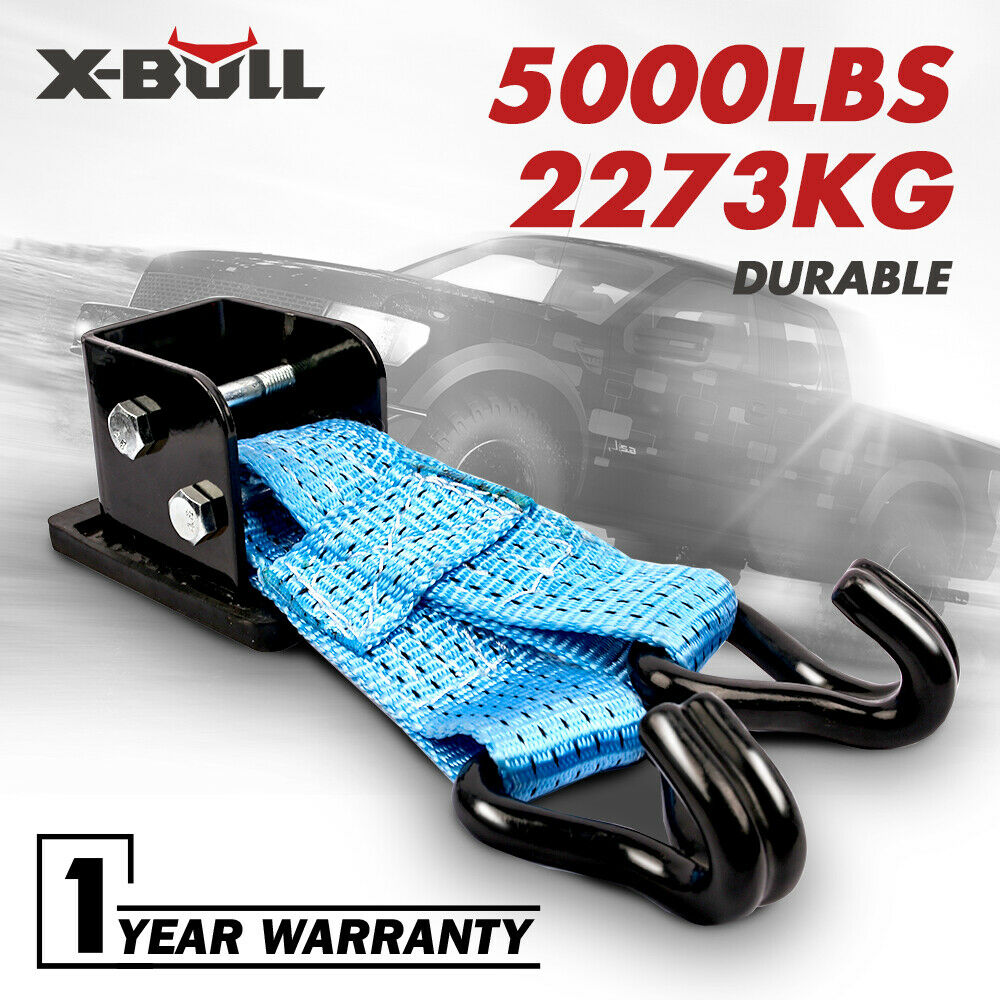 Hi Lift Jack Mate 4WD Wheel Lifter