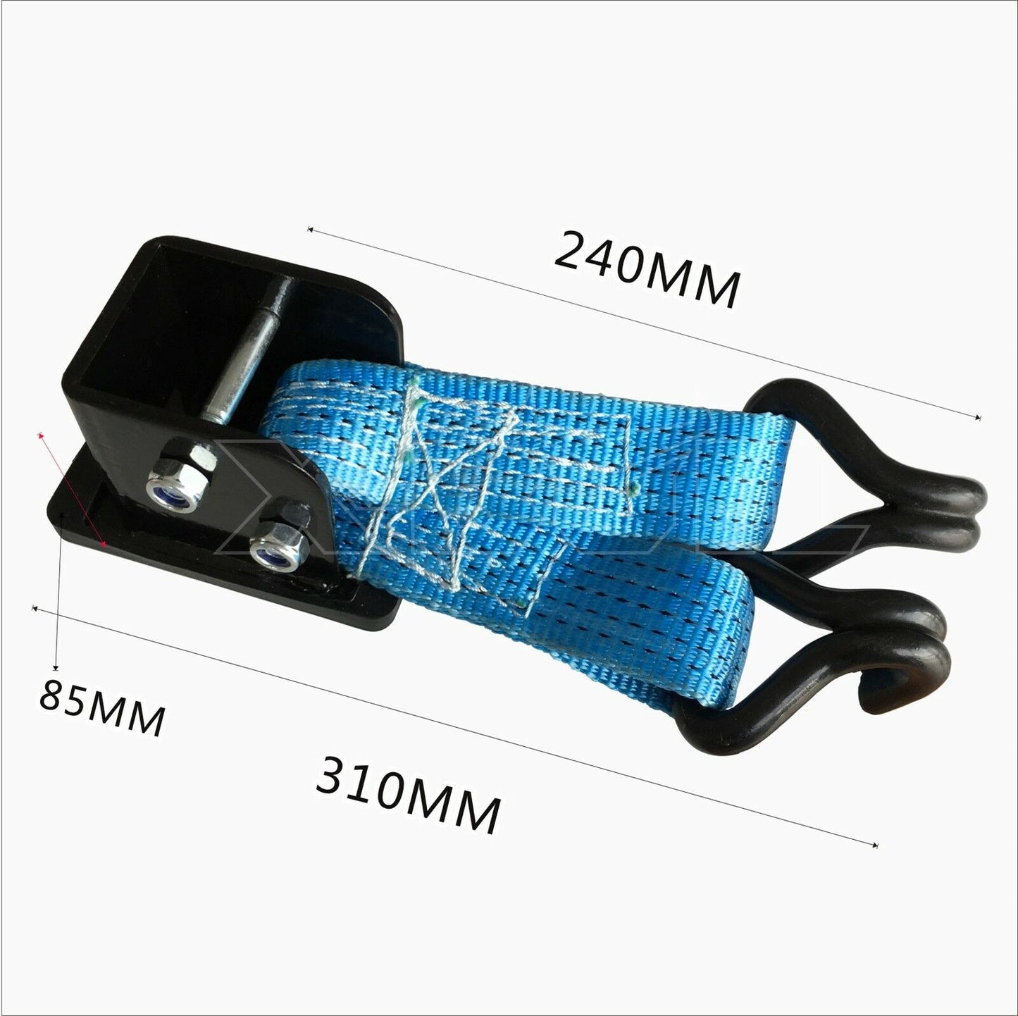Hi Lift Jack Mate 4WD Wheel Lifter