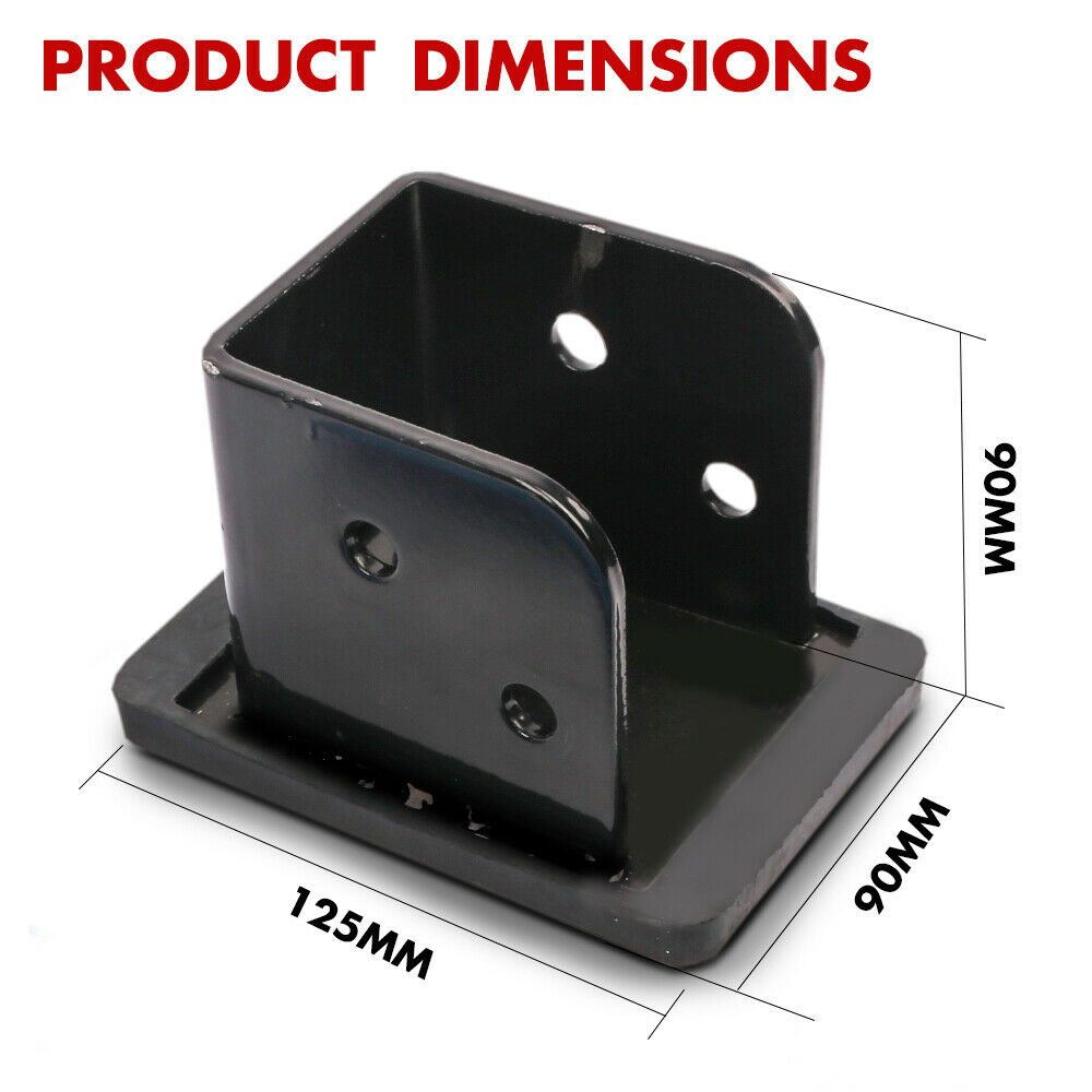 Hi Lift Jack Mate 4WD Wheel Lifter