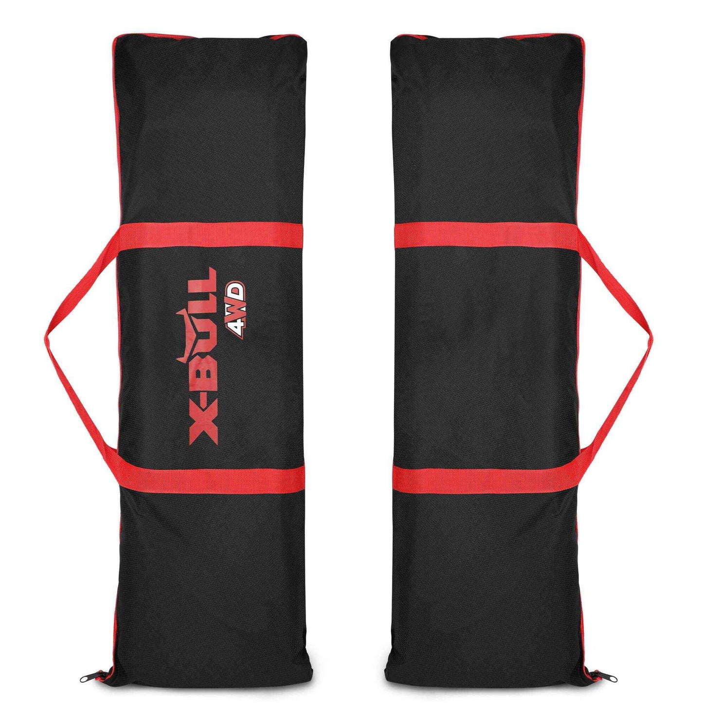 Recovery Tracks Carry Bag