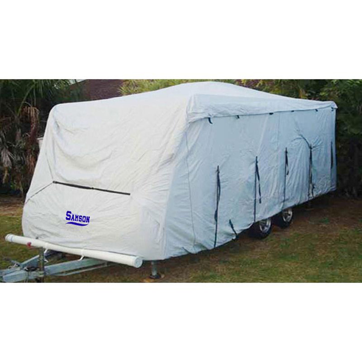 Heavy Duty Caravan Cover 26-29ft