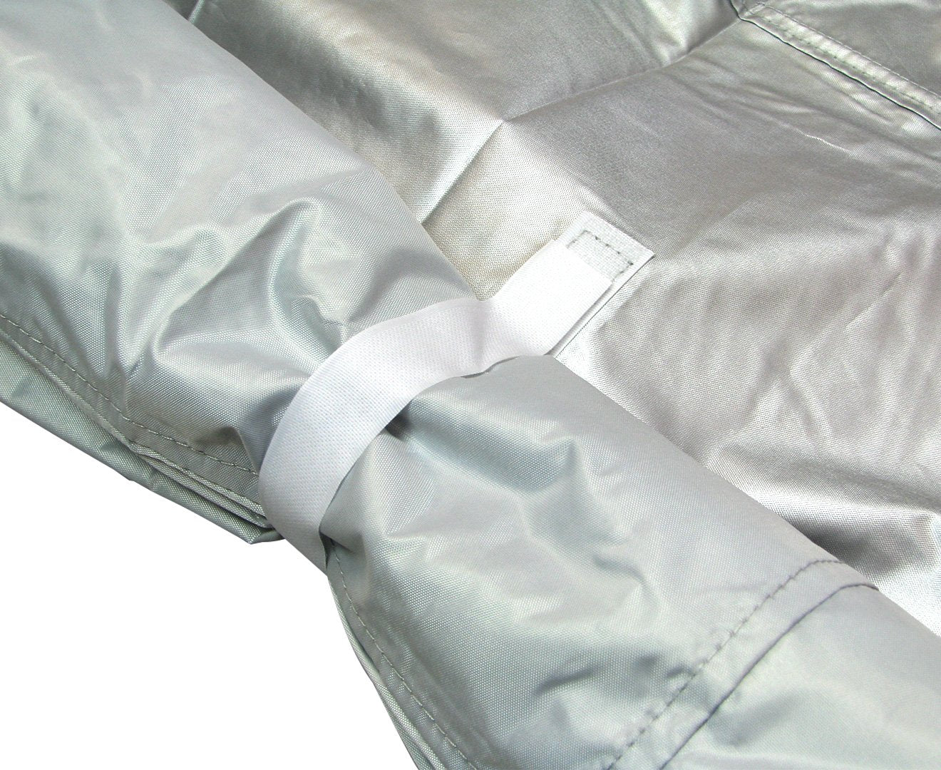 Premium Caravan Cover With Side Zip Caravan 14-17 ft