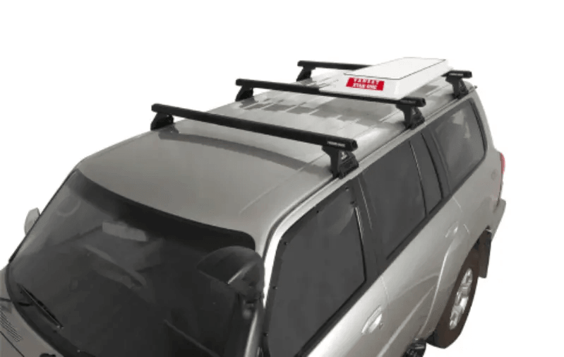 VANSAT Starlink StarOne Flat Mount Internet Dish - Star One - Everything Caravans