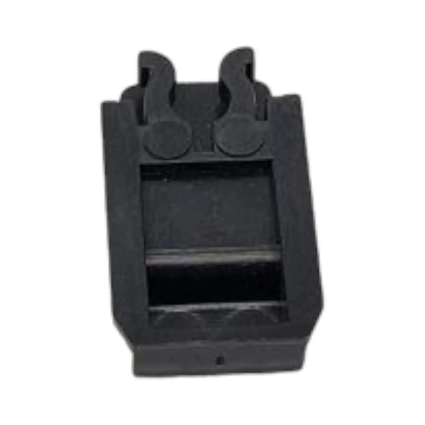 Vent Dometic Locking Clip New Type - Black - Everything Caravans