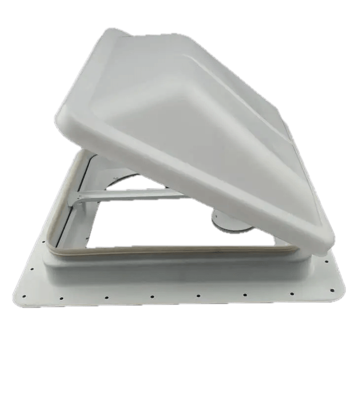 Ventline 14 x 14 Roof Hatch Manual Caravan Motorhome - Everything Caravans