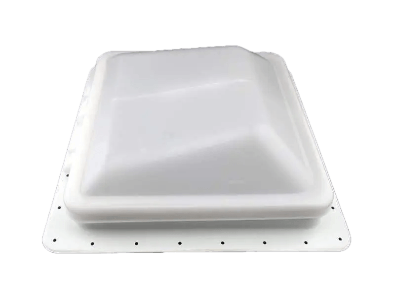 Ventline 14 x 14 Roof Hatch Manual Caravan Motorhome - Everything Caravans