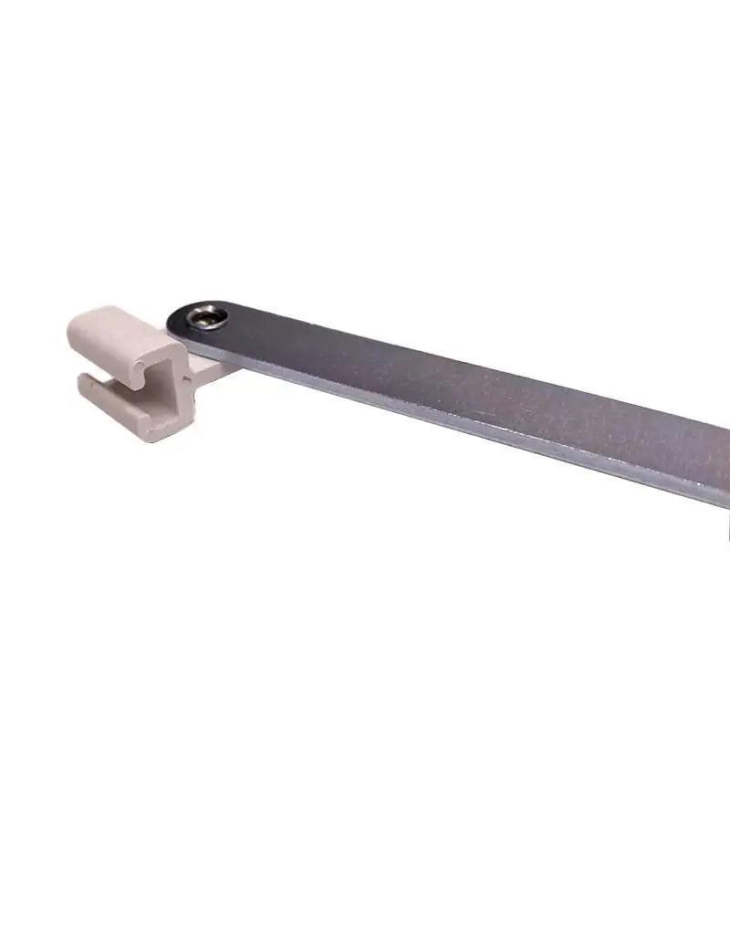 Ventline Operator Short Shaft with Crank Winding Lift Mechanism - Everything Caravans