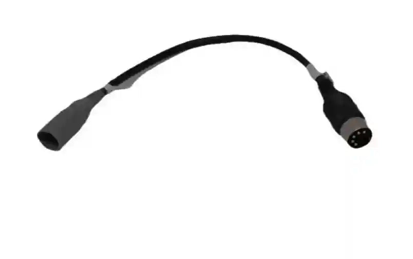 Waeco Camera Adaptor Lead RV-Adapt-RV-50 - Everything Caravans