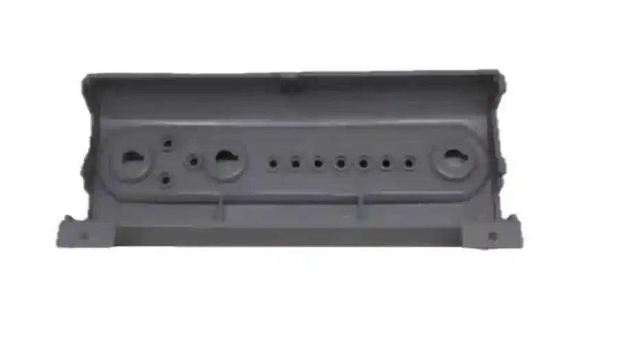 Waeco Control Panel Cover 7 Led CF50 CF60 - Everything Caravans
